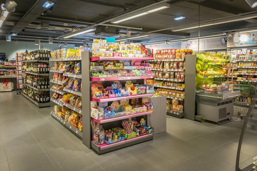 Vakantiepark Dennenoord Ден Бург Екстериор снимка